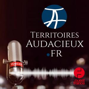 Territoires audacieux