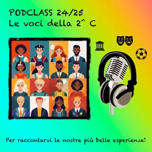 PODCLASS