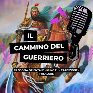 Il Cammino del Guerriero