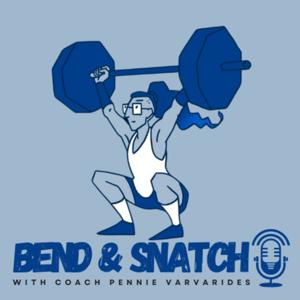 Bend and Snatch