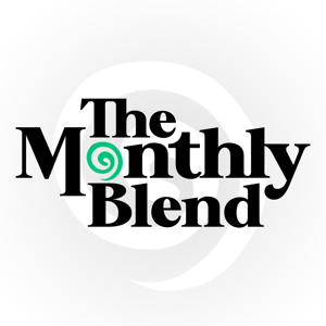 The Monthly Blend