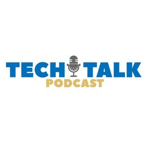 Tech Talk Podcast with Noah and Antonio