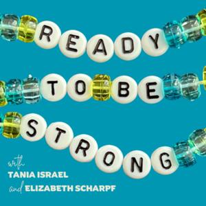 Ready To Be Strong