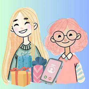 Das große Auspacken