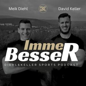 Immer Besser Podcast