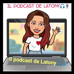 Che Cosa succede in giro?🌎🙋🏻‍♀️🎙️🎧