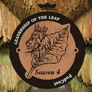 Leadership of the Leaf