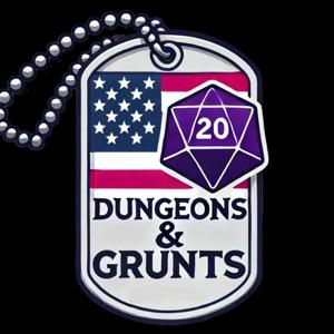 Dungeons & Grunts
