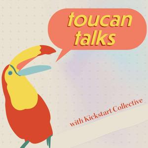 Toucan Talks