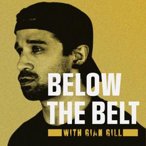 Below The Belt with Gian Gill