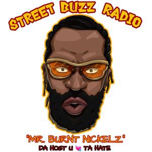 Street Buzz Radio Podcast