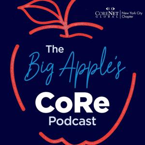 The Big Apple's CoRe Podcast