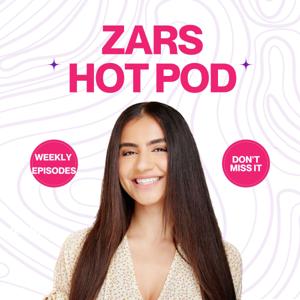 Zar's Hot Pod!