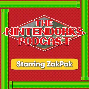 The Nintendorks Podcast