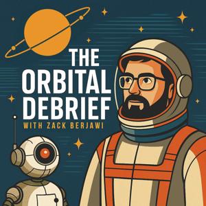 The Orbital Debrief