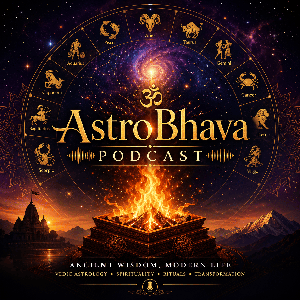 AstroBhava and Vedic Secrets