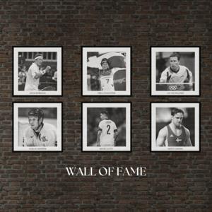 WALL OF FAME