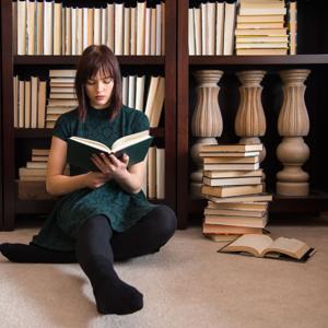 The Reading Room