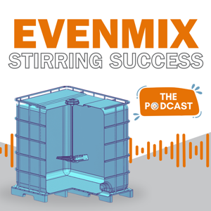 Stirring Success with EvenMix