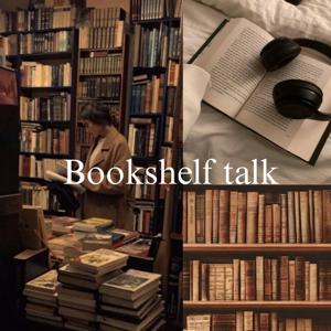 Bookshelf Talk