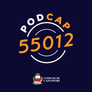 PodCap 55012