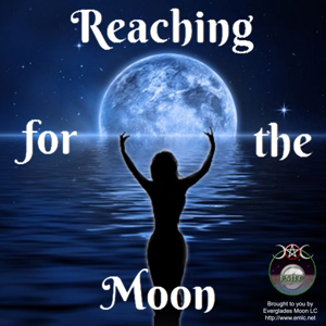 Reaching for the Moon