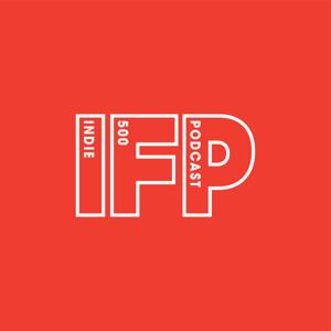 The Indie 500 Podcast