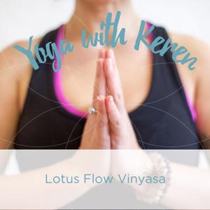 Yogawithkeren
