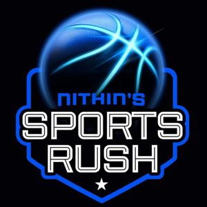 Nithin's Sports Rush