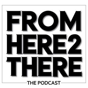 From Here 2 There
