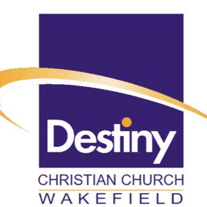 Sermons from Destiny Wakefield, UK