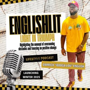 EnglishLit Podcast