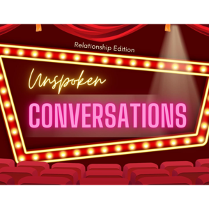 Unspoken Conversations