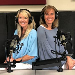 Franchise Sisters - Franchise Business Radio