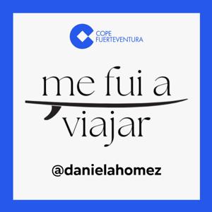 Me fui a viajar