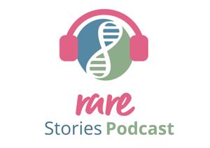 rare stories Podcast - gemeinsam weniger selten