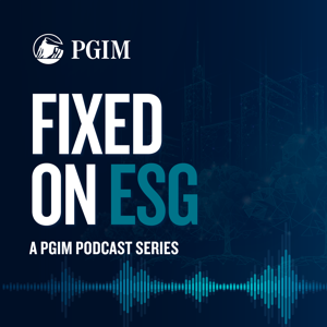Fixed on ESG