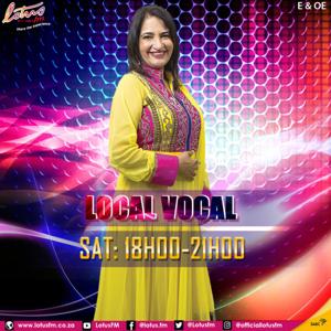 Local Vocal
