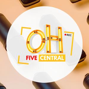 Oh!five Central