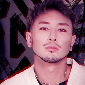 加賀優作の100万石パンチ！