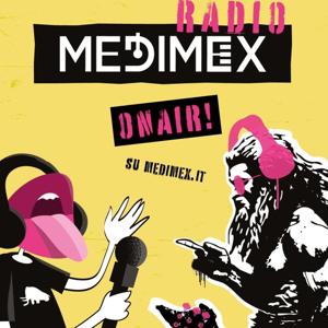 RADIO MEDIMEX