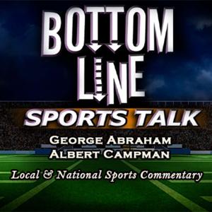 Bottom Line Sports Talk