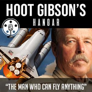 HOOT GIBSON'S HANGAR PODCAST
