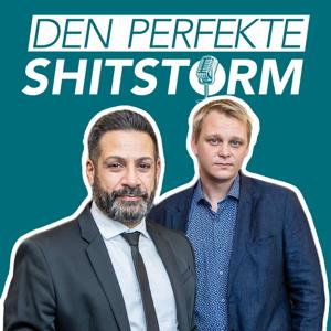 Den Perfekte Shitstorm