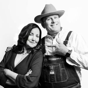Roddy & Tootsie's Love Line
