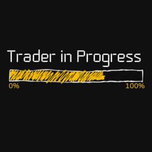 Trader in Progress