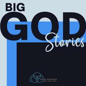 Big God Stories