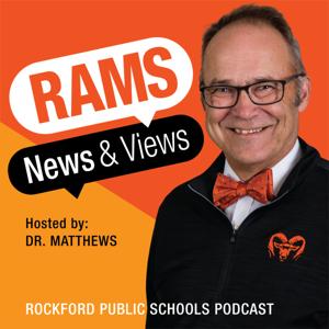 Rams News and Views