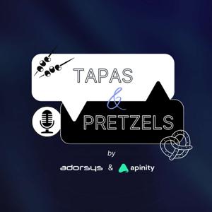 Tapas & Pretzels