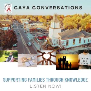 CAYA Conversations